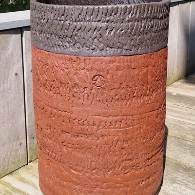 Vases - Duotone - ATELIER SCRALAN