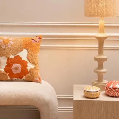 Objets de décoration - SOLEIL D'HIVER - AMADEUS
