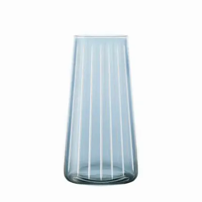 Glass - Vida Linea Mist Colored Cocktail Glass - 1 piece 450 ml - PEKALLA CRISTAL GLASS