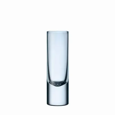 Glass - Vida Colored Vodka Glass - Shots Mist - 1 piece 40 ml - PEKALLA CRISTAL GLASS