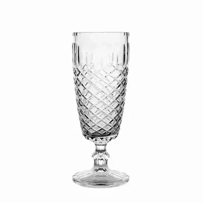 Cristallerie - Lavo Coupe en cristal 37 cm - PEKALLA CRISTAL GLASS