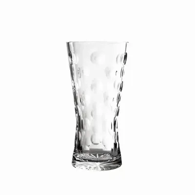 Vases - Aria Vase en cristal - 20 cm - PEKALLA CRISTAL GLASS