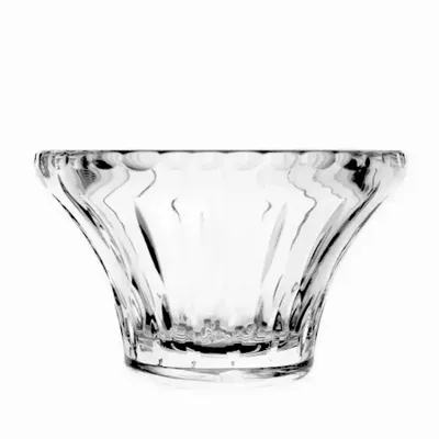 Crystal ware - Lakrima Fruit Holder - 16cm - PEKALLA CRISTAL GLASS