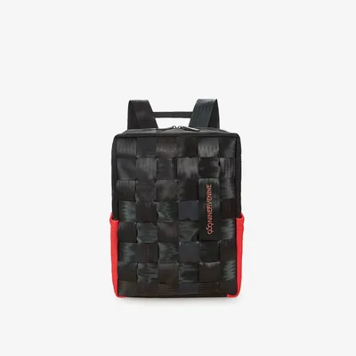 Bags and totes - BACKPACK BELTS - 959NINEFIVENINE