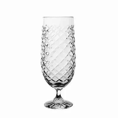 Verres - Iris coupe en cristal à bière - 450 ml - PEKALLA CRISTAL GLASS