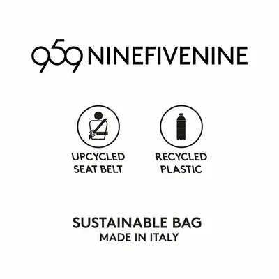 Bags and totes - SHOPPING BAG BELTS - 959NINEFIVENINE