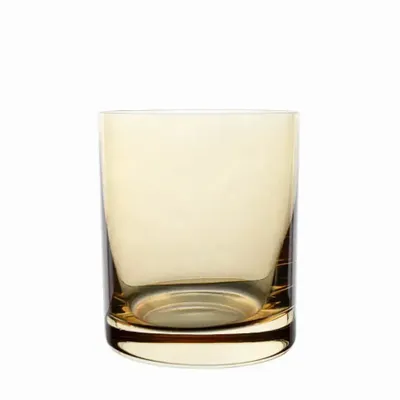 Verres - Kalatina Sunset verres en cristal à eau / boissons - 1 pièce 320 ml - PEKALLA CRISTAL GLASS