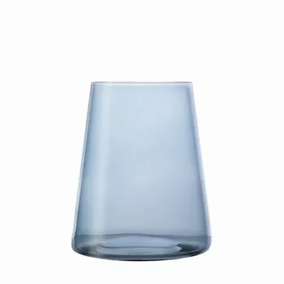 Verres - Vida Verre coloré à cocktails / eau Mist - 6 pièces 380 ml - PEKALLA CRISTAL GLASS