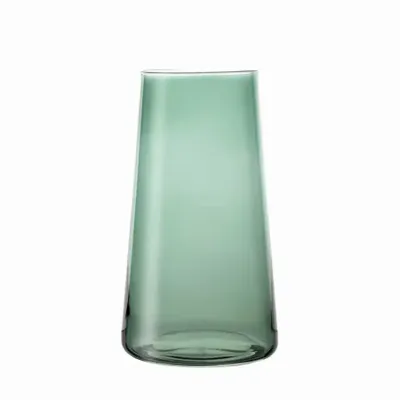 Verres - Vida Verre coloré à cocktails / eau Malachit - 6 pièces 450 ml - PEKALLA CRISTAL GLASS