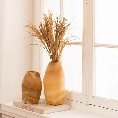 Objets design - VASE ARUN - AMADEUS