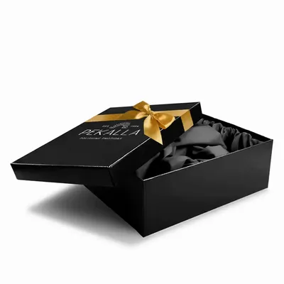 Crystal ware - Vaso II Modern Crystal Wine Glasses Slate with Initials - 2 pieces 300 ml - PEKALLA CRISTAL GLASS