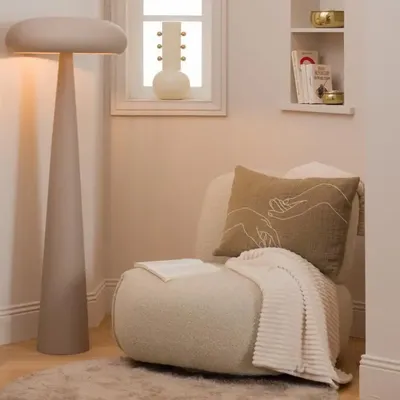 Objets design - FAUTEUIL CYRUS - AMADEUS