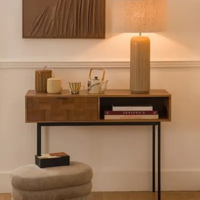 Objets design - CONSOLE ARNOLD - AMADEUS