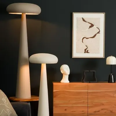 Decorative objects - NUBIA LAMPS - AMADEUS