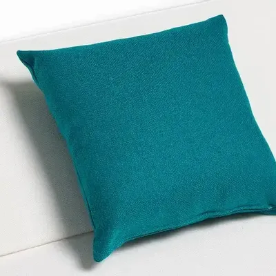 Coussins textile - Coussin d'extérieur Cozip BLUE LAGON | Tissu elitis - COZIP