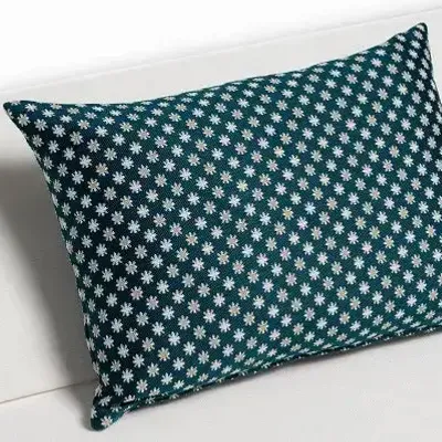 Coussins textile - Coussin d'extérieur Cozip CHARLY | Tissu Elitis - COZIP
