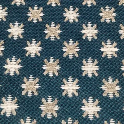 Coussins textile - Coussin d'extérieur Cozip CHARLY | Tissu Elitis - COZIP