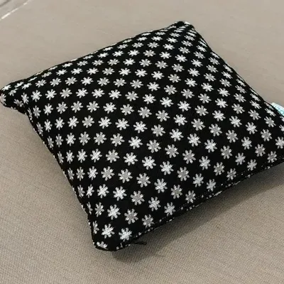 Fabric cushions - VALENTIN Cozip Outdoor Cushion | Elitis Fabric - COZIP
