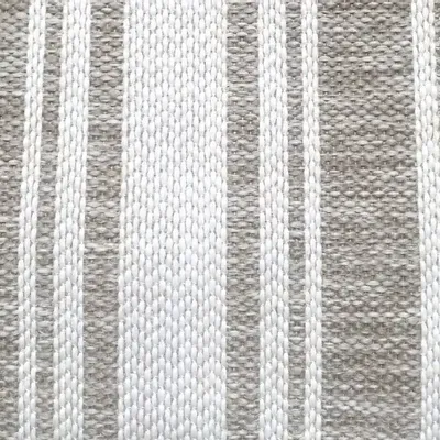 Coussins textile - Coussin extérieur JUSTINE Cozip | Tissu Elitis - COZIP