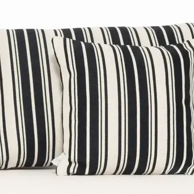Coussins textile - Coussin d'extérieur Cozip LA CROISIÈRE S'AMUSE | Tissu Elitis - COZIP