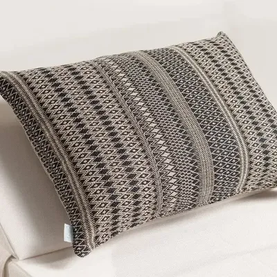 Coussins textile - Coussin extérieur KISS Cozip | Tissu Elitis - COZIP