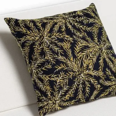Coussins textile - Coussin d'extérieur Cozip TROPIC | Tissu Elitis - COZIP