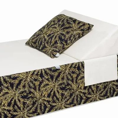 Fabric cushions - Cozip TROPIC Outdoor Pillow | Elitis Fabric - COZIP
