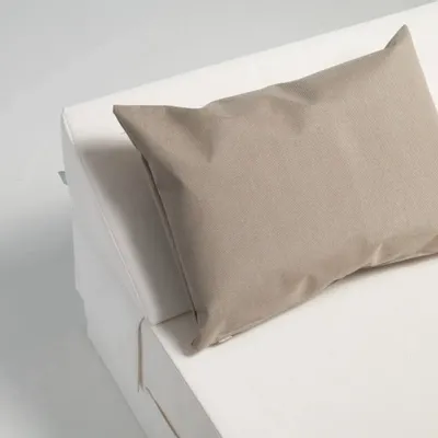 Fabric cushions - COZIP cushion 50x70 cm | Batyline waterproof - COZIP