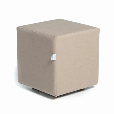 Piscines - SERENA | Pouf extérieur COZIP | 40x40xh40 cm - COZIP