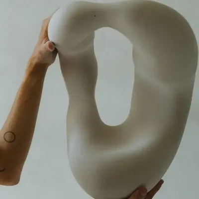 Céramique - Sculpture NUS - GALERIE SANA MOREAU