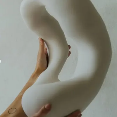 Céramique - Sculpture NUS - GALERIE SANA MOREAU