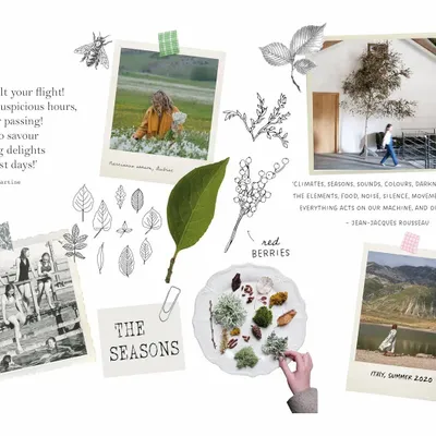 Other smart objects - The House - Decorating with French vintage style - NEW MAGS