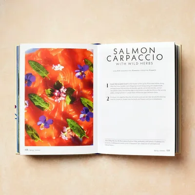 Decorative objects - Scandinavia - Recipes and Ingredients - NEW MAGS