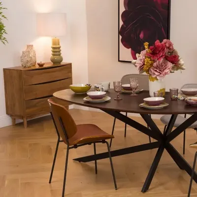 Decorative objects - TABLE PORTO - AMADEUS