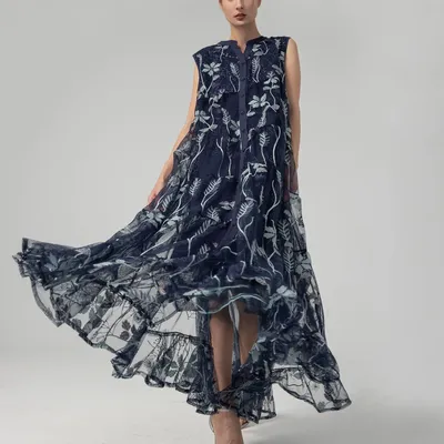 Prêt-à-porter - marque de vêtements pour femmes - YUPENG SHIH