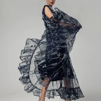 Apparel - womenswear brand - YUPENG SHIH
