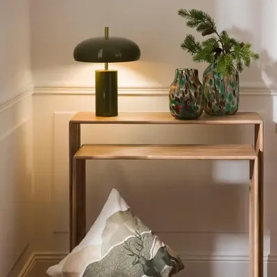Decorative objects - LAMPE GABIN - AMADEUS