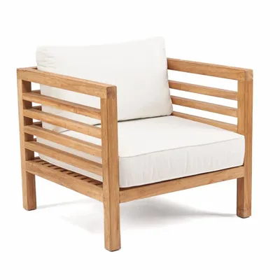 Sofas - The Moyo Modular One Seater - BAZAR BIZAR LIVING