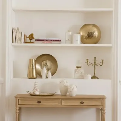 Decorative objects - VASE LINEA - AMADEUS