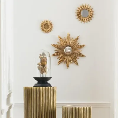 Decorative objects - MIROIR GAIA - AMADEUS
