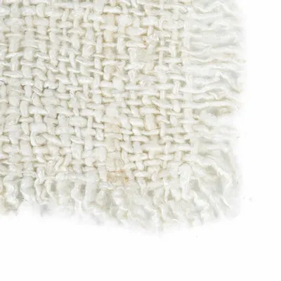 Placemats - The Oh My Gee Placemat - Cream - BAZAR BIZAR LIVING