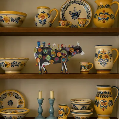 Decorative objects - CowParade - Extra Large - LA PETITE CENTRALE