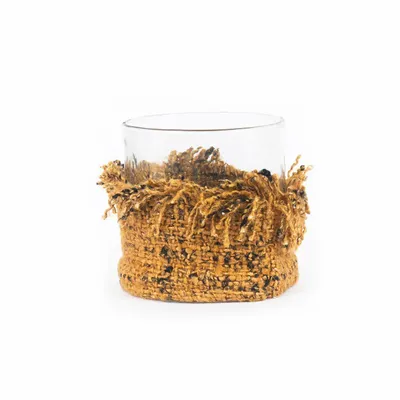 Candlesticks and candle holders - The Oh My Gee Candle Holder - CinnamonB - S - BAZAR BIZAR LIVING