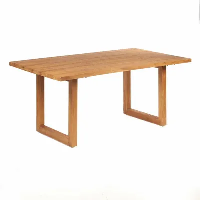 Dining Tables - The Imola Dining Table - Outdoor - BAZAR BIZAR LIVING