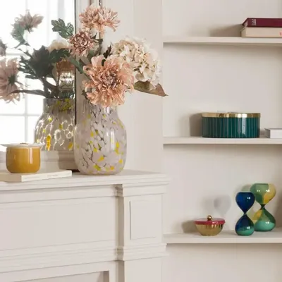 Objets de décoration - VASE IZAK - AMADEUS