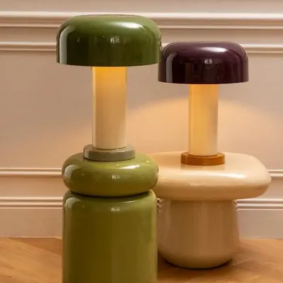 Decorative objects - LAMPES JANICE - AMADEUS