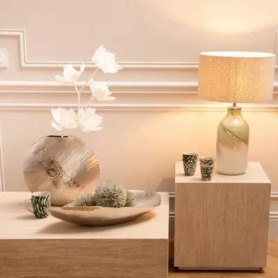 Objets de décoration - COLLECTION LIA - AMADEUS