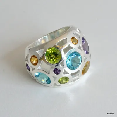Jewelry - Simone - ROSALIE