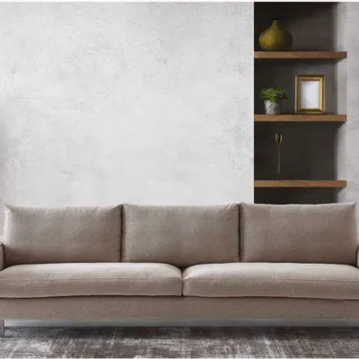 Sofas for hospitalities & contracts - BASE - Sofa - INEXTAIR