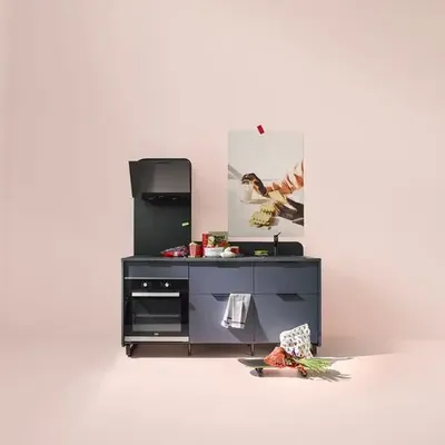 Meubles de cuisines - Cuisine Mobilier - SPOON&ROOM